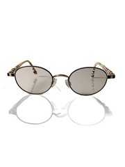 Other brands: Farben sunglasses, oval, titanium, CRM BEG, men’s, F7044