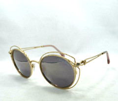 NEW AUTHENTIC ROBERTO CAVALLI CASCINA 1030 28C SUNGLASSES