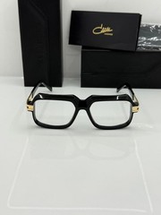 Cazal Legends Glasses Square Frame Shiny Black FAST SHIPPING