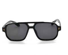 Nightclub Party Sunglasses Adult Teens Shades Hip Hop Trend Pilot Chic Square