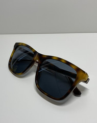 GUCCI men’s Sunglasses GG 0381SN 009 Havana Square Shape 57 18 – 145 L