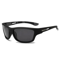 Polarized Sports Sunglasses UV400 Men Women Driving Fishing Cycling Shades US