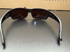 COSTA 580 Cat Cay AT 01 Model 06S9024 Color 902412 01 Blackout Size 61/11/128