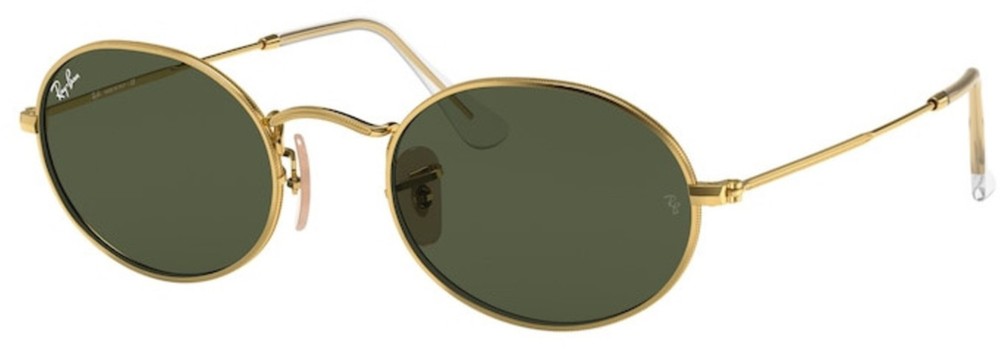 Ray-Ban RB 3547 arista 001/31 Sunglasses