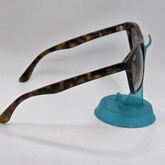 Ray Ban sunglasses RB 4181 710/51 2N Glossy Tortoise Brown