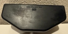 Vintage RARE Sample 05 Nike Punk Jock EV0335 215 Sunglasses Italy & Case READ