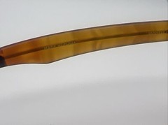 TOMS ONE FOR ONE MEMPHIS 10011335 50/20 147 Butter Sunglasses WW771