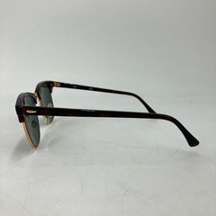 Used RAY BAN Ray Ban CLUB MASTER Sunglasses RB3016 Aeon Hiro