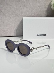 Jacques Marie Mage 235AC492 Round Sunglasses 49-28-145 Unisex Authentic Japan