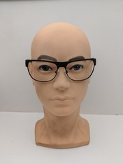 🕶️Frame Only! Made in Italy! Prada SPS57Q Sunglasses 58/16 140 /EUC514🕶️