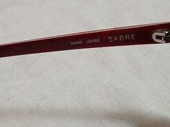 Sabre Hang Loose Poolside Womens Floral Sunglasses