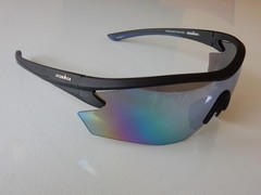Ironman Sunglasses 2003