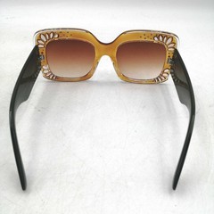 Unknown sunglasses