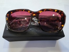 XXL Burgundy Camo Limited Edition – Vintage Frames Company BRAND NEW!