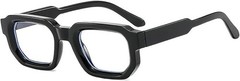 Square cholo Sunglasses Style gangster Style Streetwear Celebrity Driving Classy