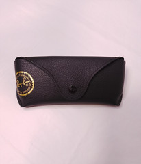 Ray-Ban Wayfarer Classic RB2132 622 55-18 Matte Black Frame