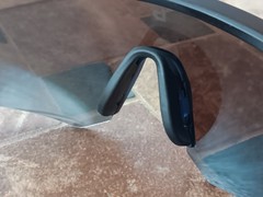 Bolle Lightshifters Sun Glasses