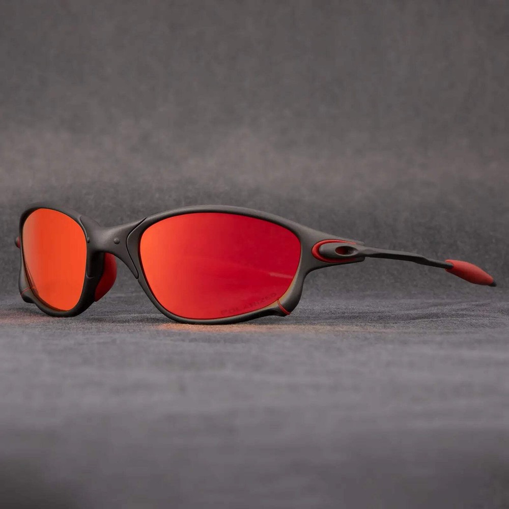 Polarized Sunglasses Men Cycling Fishing Driving Glasses Outdoor Sports UV400 Su