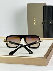 DITA LXN-EVO Style Unisex Sunglasses – MODEL：DTS403 – SIZE: 54-19-145