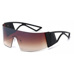 Sunglasses Music Festival Shades Hip Hop Rapper Cholo Gang Stylish Men Glasses