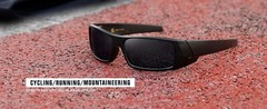 2025 Polarized Fashion Men Anti Glare Fishing Cycling Driving Sport Sunglasses N