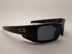 OAKLEY OO 26-244 GASCAN POLARIZED SUNGLASS OO26-244 26-244