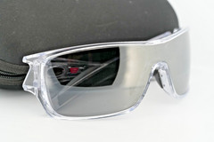 Oakley Turbine Rotor OO9307-1632 Sunglasses Shield Wrap *Prizm P* Lens 132