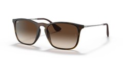 Ray-Ban RB4187 856/13 54mm Chris Brown Sunglasses