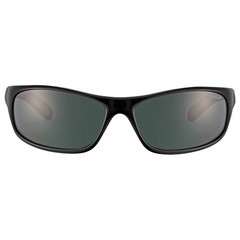 10338 Bollé Anaconda Glasses with Black Nylon Frame Polarized TNS Lenses