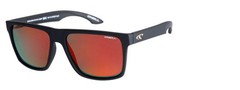 O NEILL Sunglasses Men’s HARLYN2.0 193P Black 57-17 140 Polarized