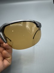 Bolle Breakaway Frame France Men’s Sports Sunglasses