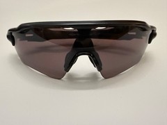 Oakley Radar EV Path Prizm Polarized All Black