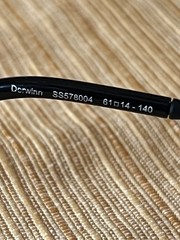Serengeti Dorwinn 578004 Drivers Gradient 61 – 14 – 140