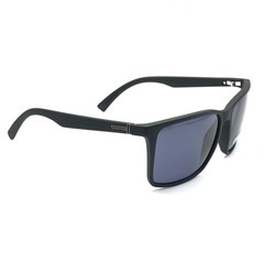 Vonzipper Lesmore Black Satin (matte)/ WildLife Polarized Sunglasses
