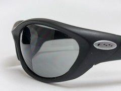 ESS FLYBY TACTICAL SUNGLASSES w/ Hard Case ANSI Z87+ *Discontinued* HTF