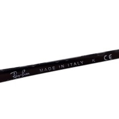 Ray-Ban Chris RB4187 Sunglasses FRAMES ONLY Havanna Tortoise Frames 54-18-145