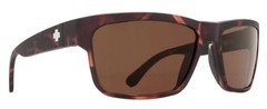 Spy Optic FRAZIER Sunglasses – MATTE CAMO Tort / Happy BRONZE Lens NEW