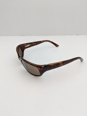 🕶️Made in Italy! Maui Jim MJ103-10 Stingray Sunglasses 55/22 129 /EUC653🕶️