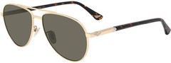 Police SPLR 77 Rose Gold 300y Size 61 Sunglasses