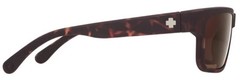 Spy Optic FRAZIER Sunglasses – MATTE CAMO Tort / Happy BRONZE Lens NEW