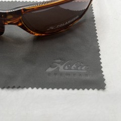 Hobie Shiny Wood Grain Frame & Copper Polarized Cabo Sunglasses – CABO-58PCP NIP