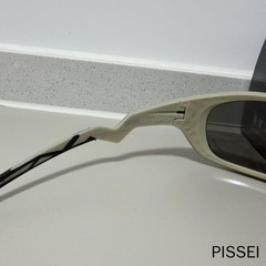 Oakley Lateralis 9431 Sports Sunglasses, Beige Frame with Prizm Black Lenses