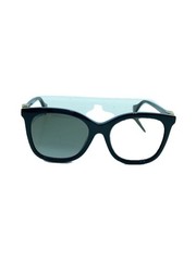 GUCCI Sunglasses Wellington Plastic BLK BLK Ladies GG1071S