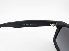 Ray-Ban Sunglasses, Polarized Lenses, Justin RB 4165 622/T3 3P, 54-16-145