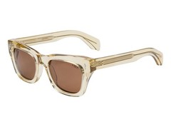 Women’s Sunglasses – Crosby (LEMON/BROWN POLARIZED)