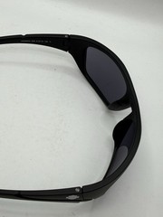 Harley Davidson HD0903X 20A Grey Wide Plastic Sunglasses Frame 61-18-125 HD0903
