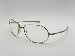 RARE Oliver Peoples Whistle Brad Pitt in Oceans 11 Vintage Sunglasses Frames
