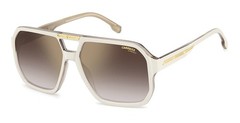 CARRERA VICTORY-C-01/S Sunglasses Sun Glasses GOLDIVORY VVPYK Authentic New 60mm