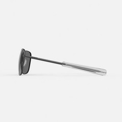 RANDOLPH AF 414 58MM – Midnight Force & American Gray NOT POLARIZED