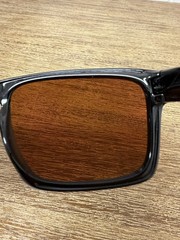 Oakley Sliver OO9262-38 Polished Black Frame | Prizm ShallowWater Polarized Lens